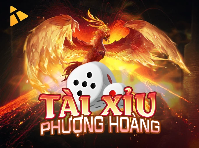  Tài Xỉu Phượng Hoàng